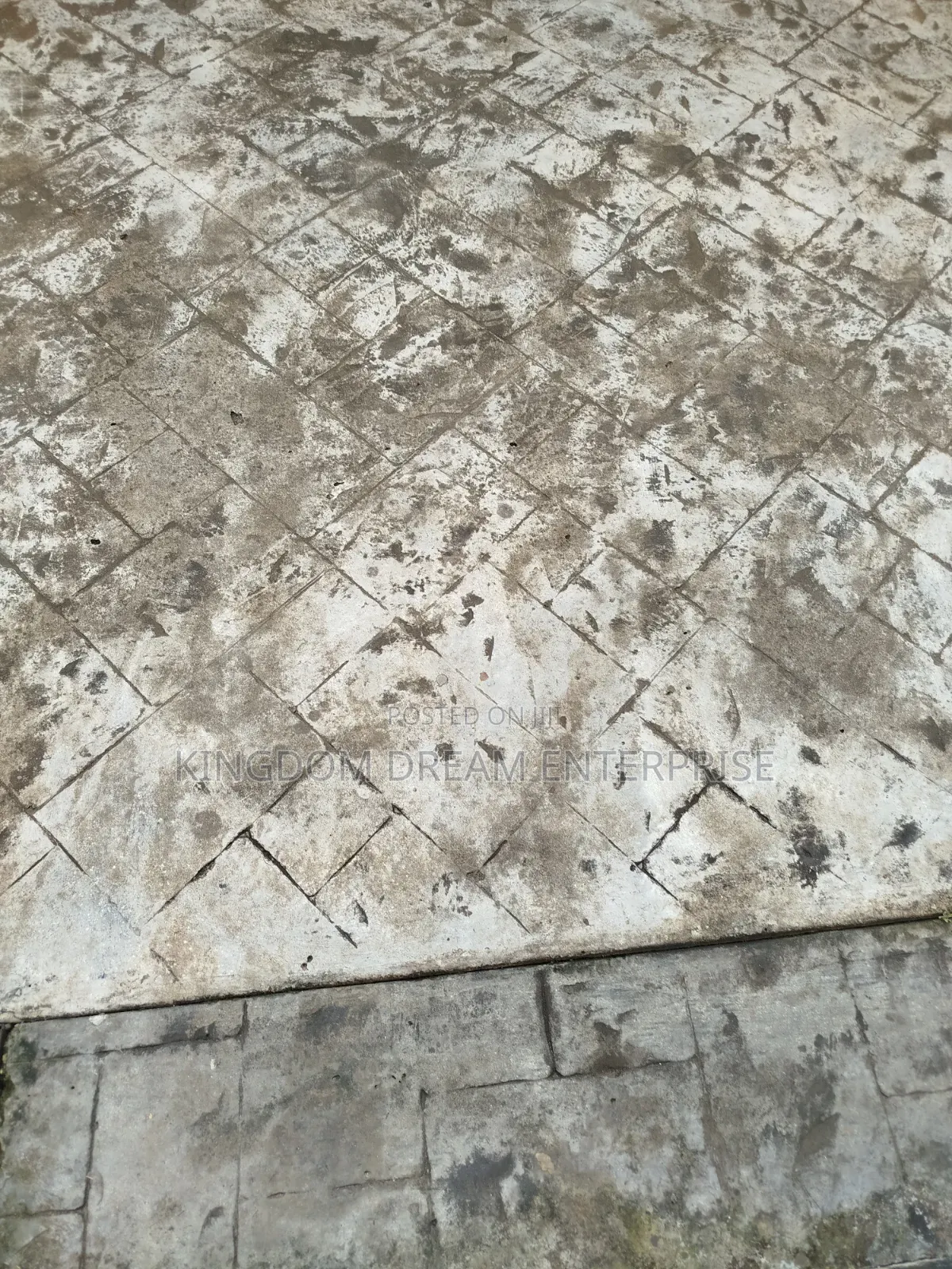 For Sale 60FT by 120FT Off Agbe Road Jibowu Abulegba Lagos C OF O in Abule Egba