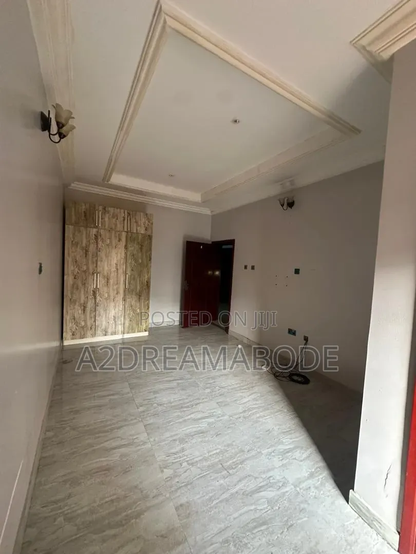 3bdrm Duplex in Gbagada, Millenuim/UPS for rent in Millenuim/UPS