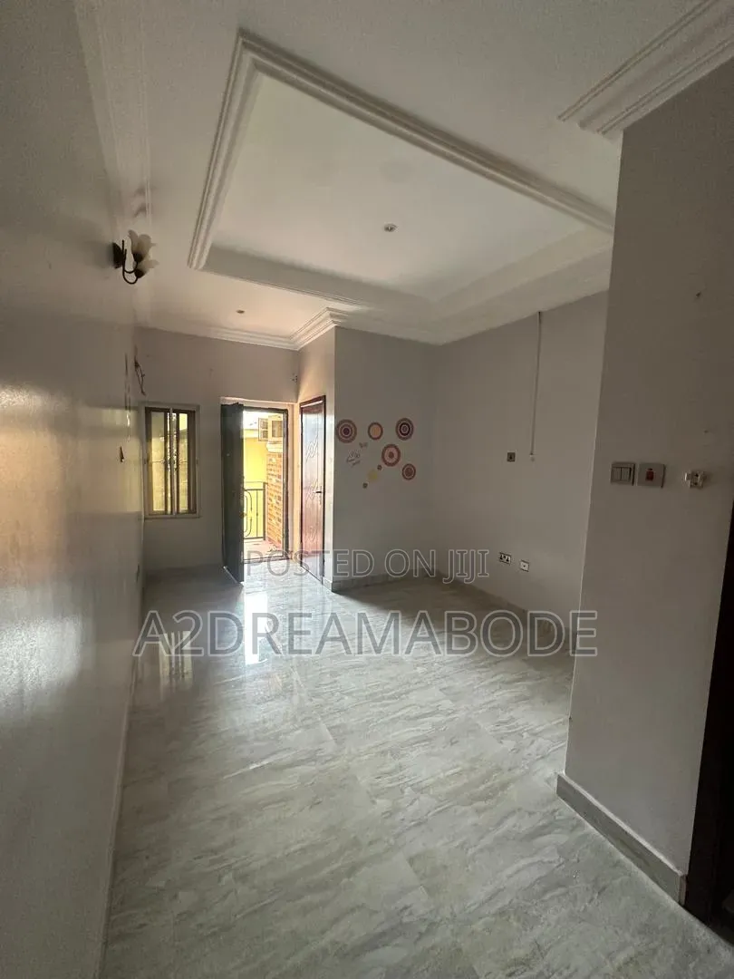 3bdrm Duplex in Gbagada, Millenuim/UPS for rent in Millenuim/UPS