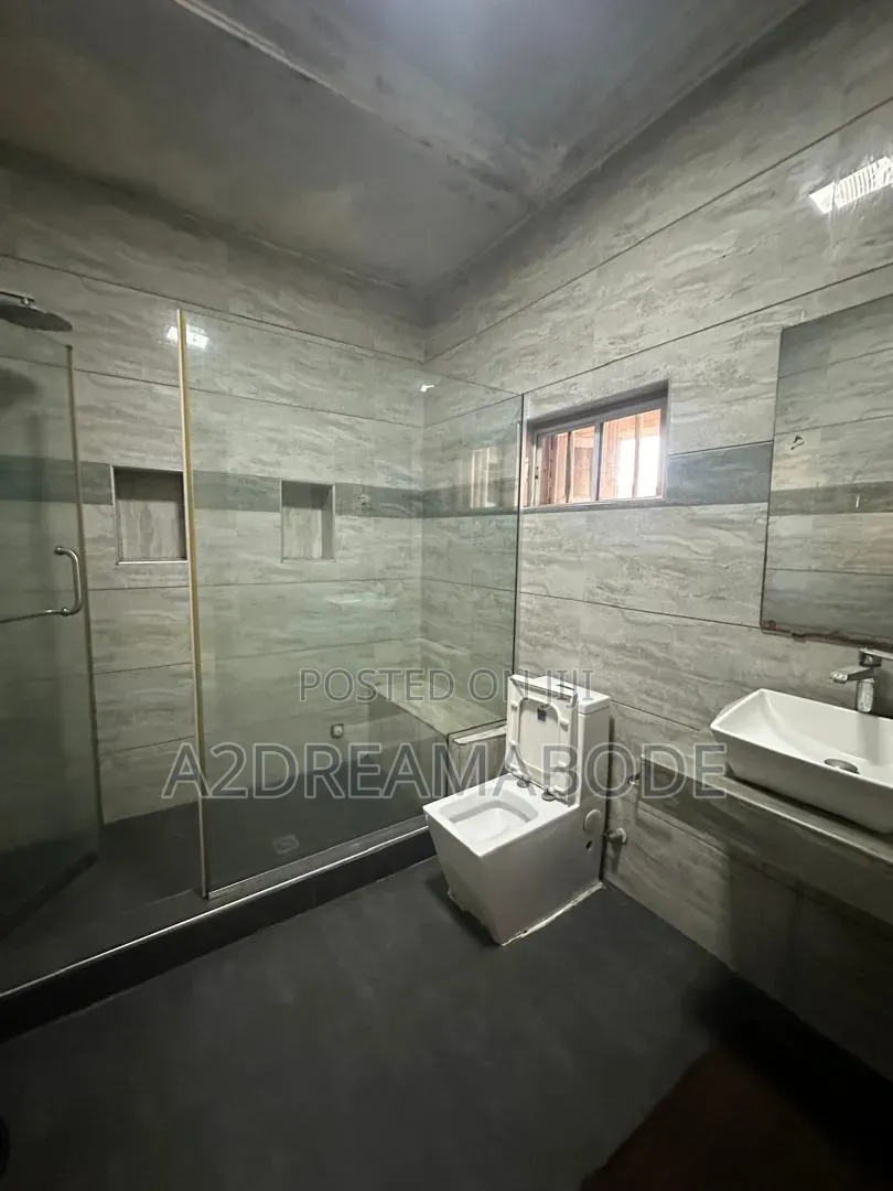 3bdrm Duplex in Gbagada, Millenuim/UPS for rent in Millenuim/UPS