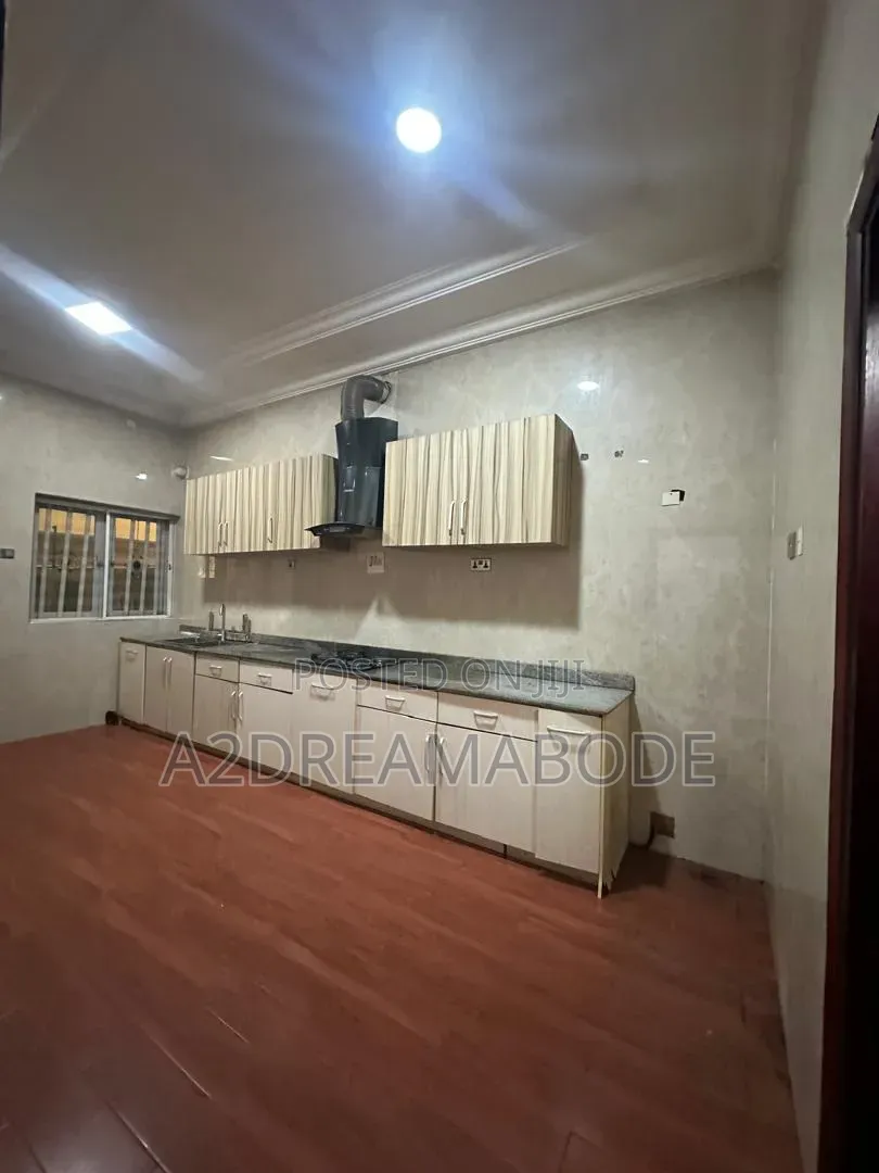 3bdrm Duplex in Gbagada, Millenuim/UPS for rent in Millenuim/UPS