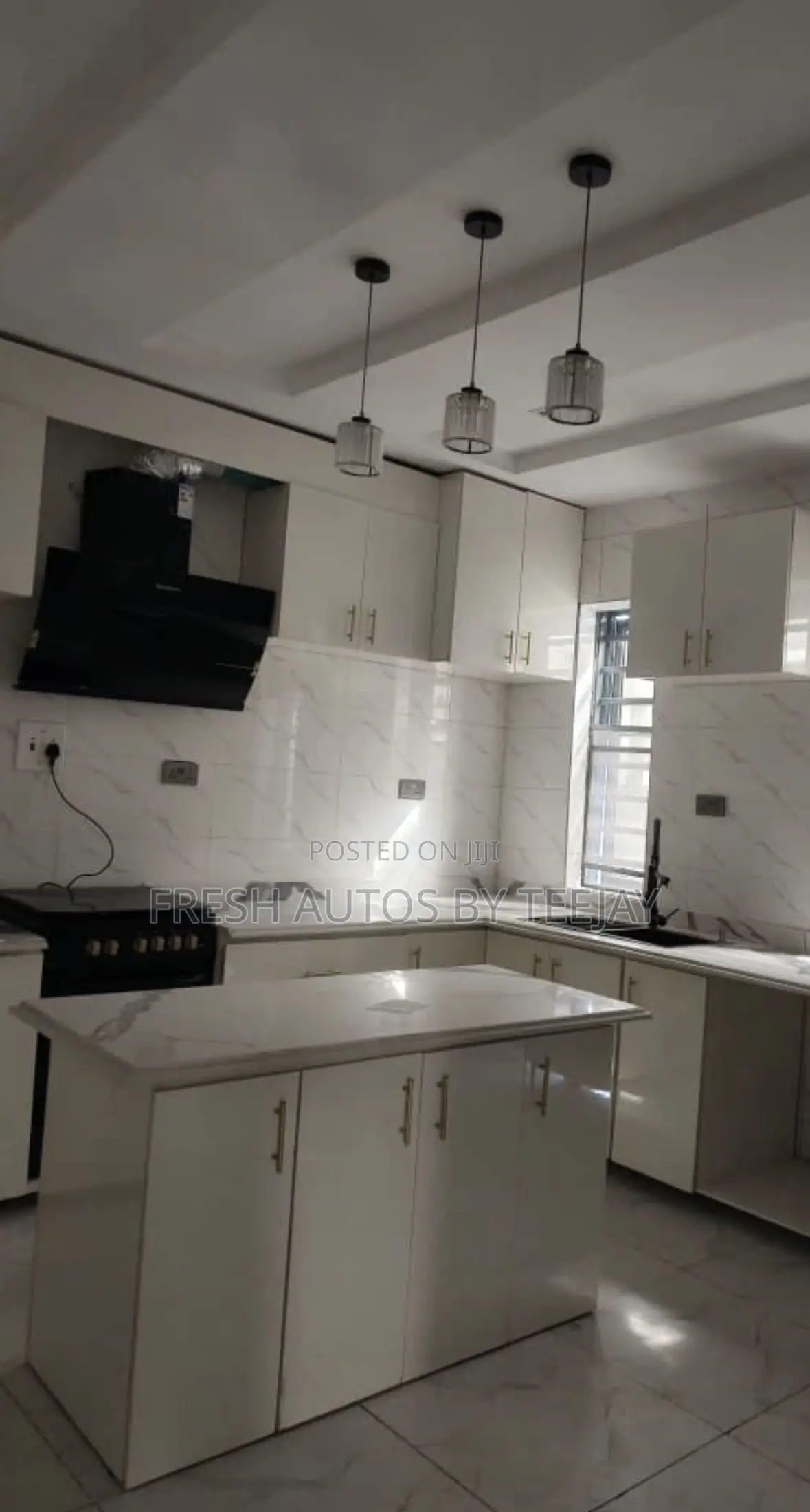 4bdrm Duplex in Harmony Estate, for rent in Magodo Isheri