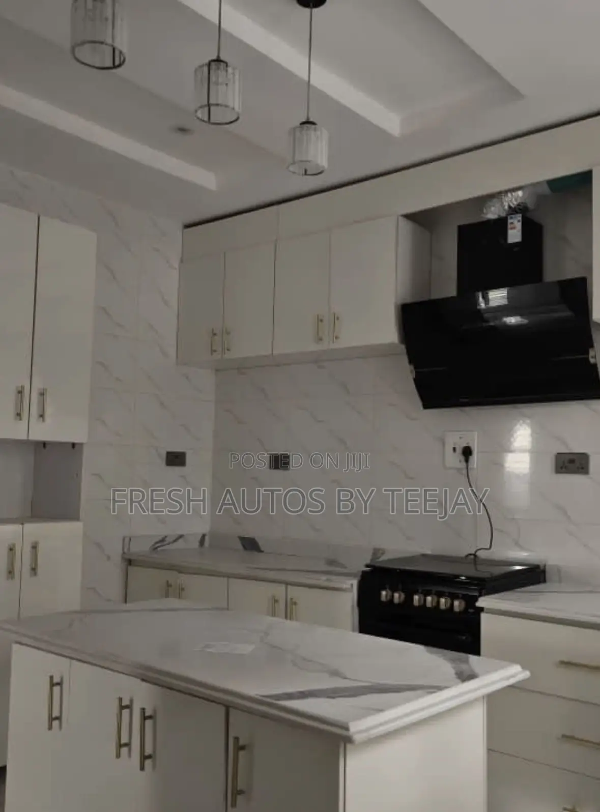4bdrm Duplex in Harmony Estate, for rent in Magodo Isheri