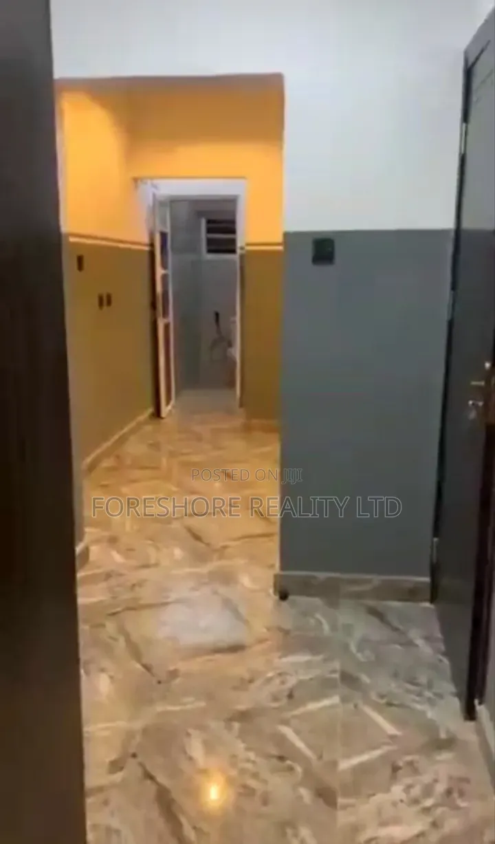 2bdrm Apartment in Williams, Akowonjo for rent in Akowonjo
