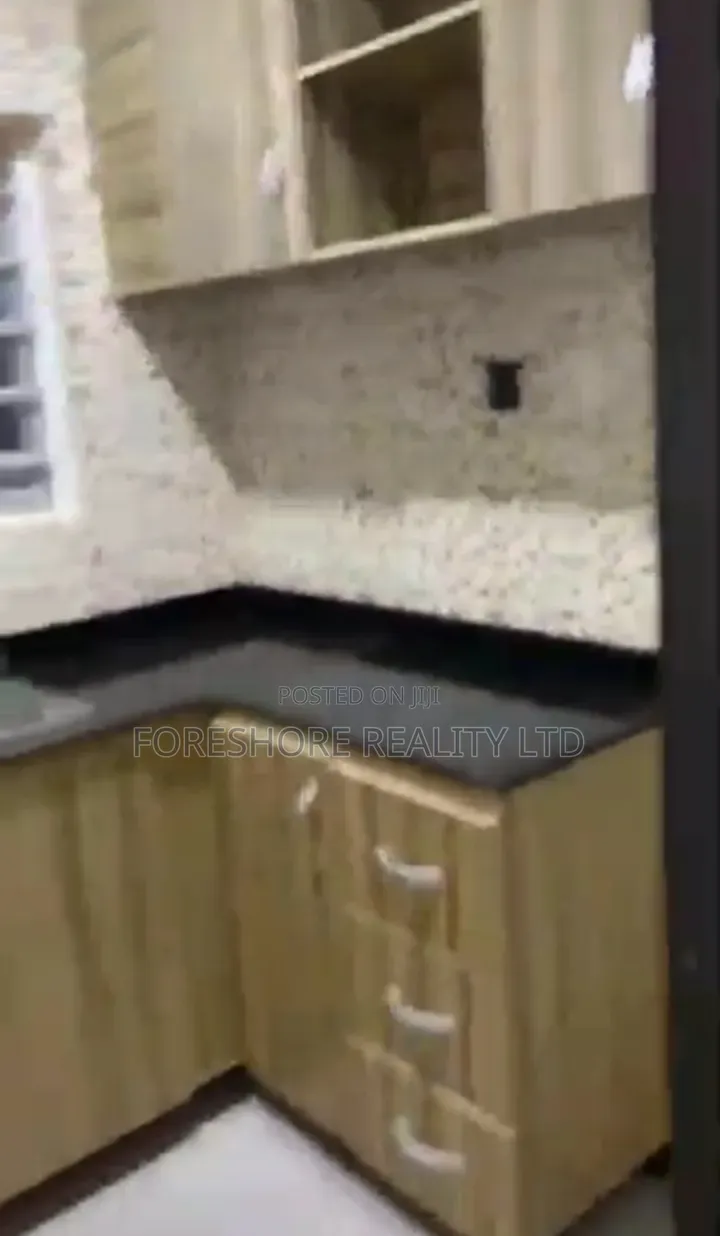 2bdrm Apartment in Williams, Akowonjo for rent in Akowonjo