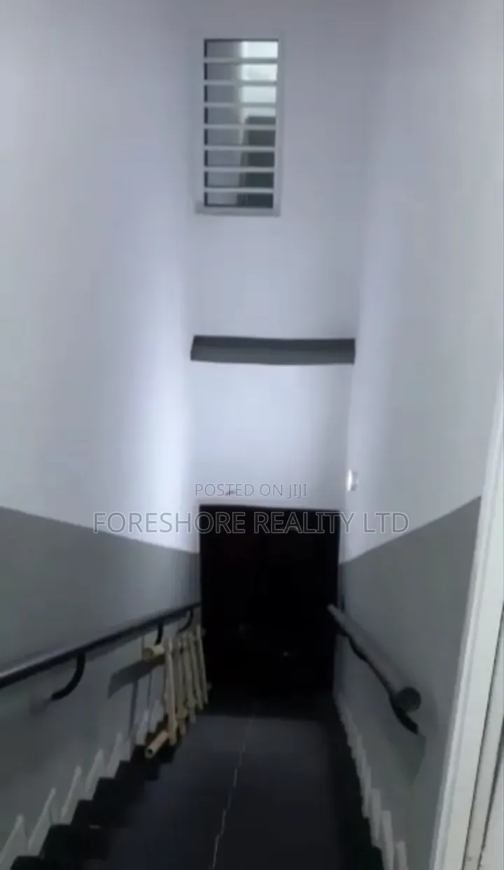 2bdrm Apartment in Williams, Akowonjo for rent in Akowonjo