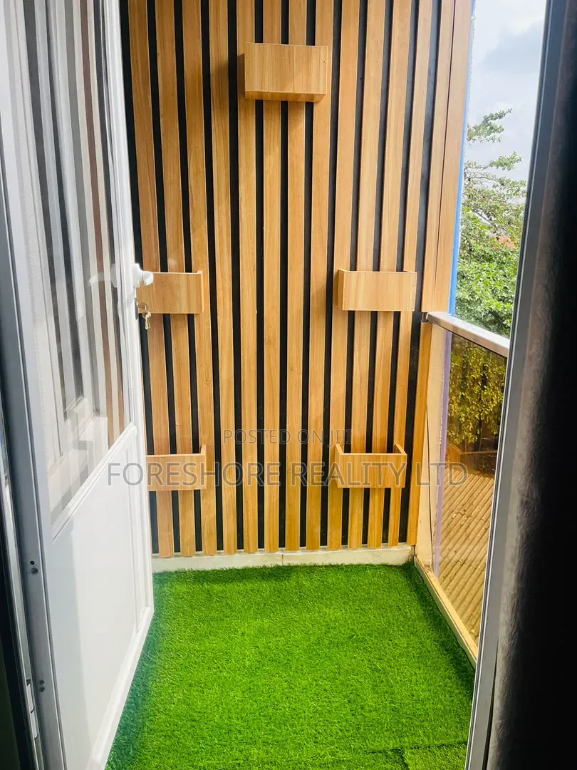 Furnished 2bdrm Apartment in Ikeja Gra for rent in Ikeja GRA