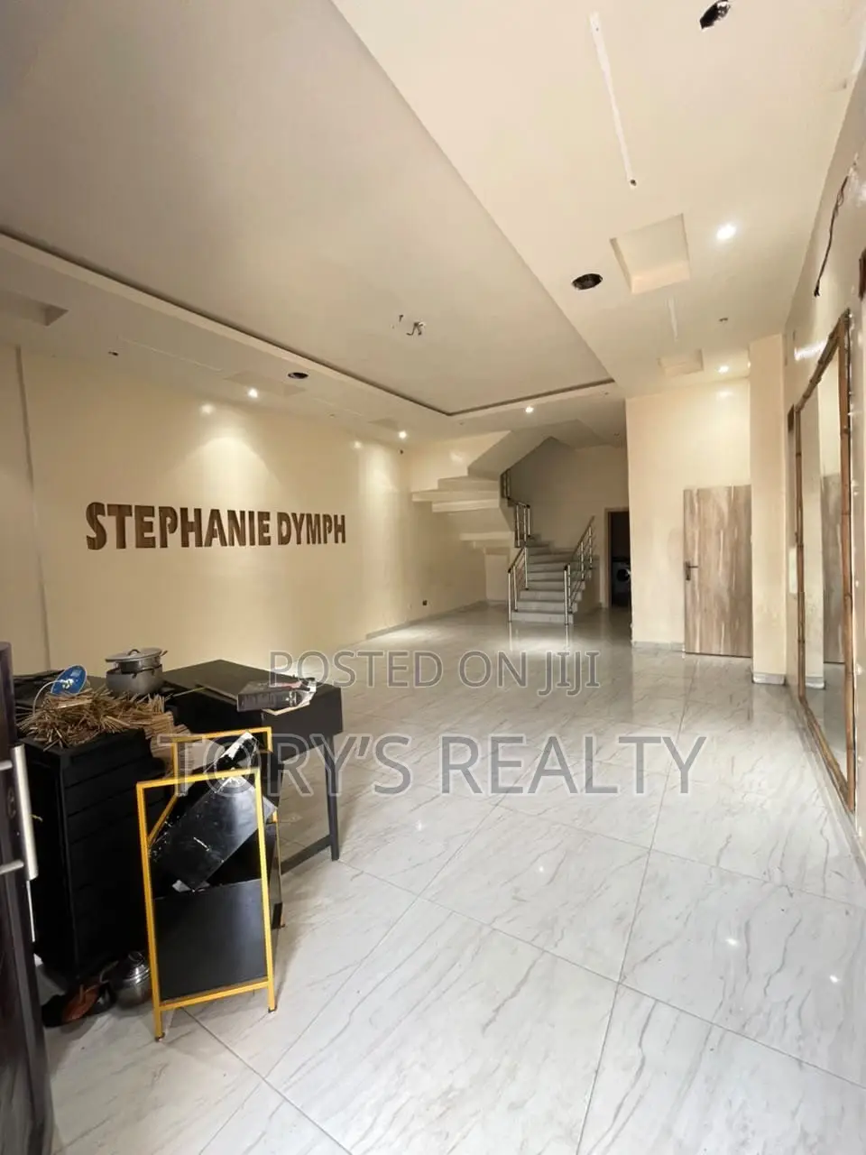 5bdrm Duplex in Lekki Phase 2 for rent in Lekki Phase 2