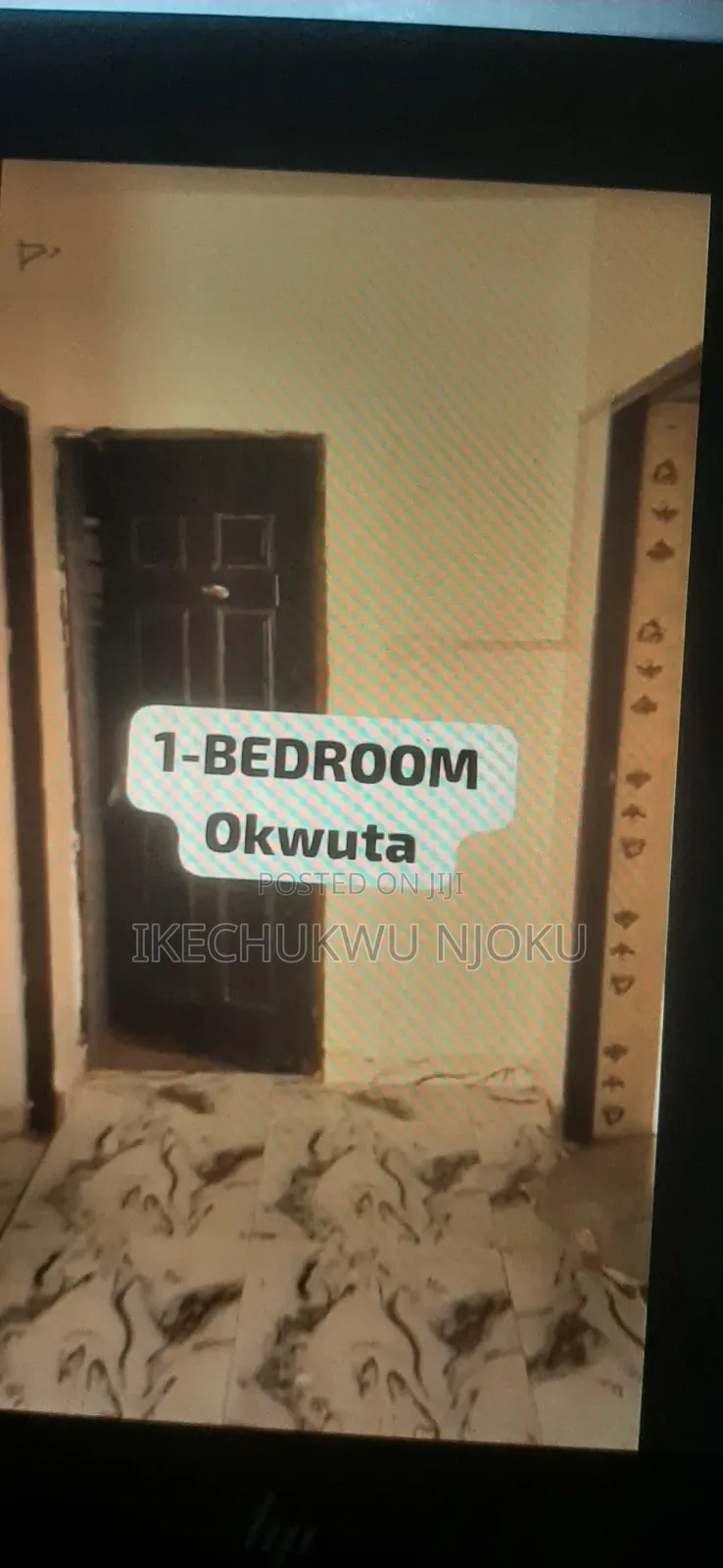 1bdrm Apartment in Umuahia for rent in Umuahia