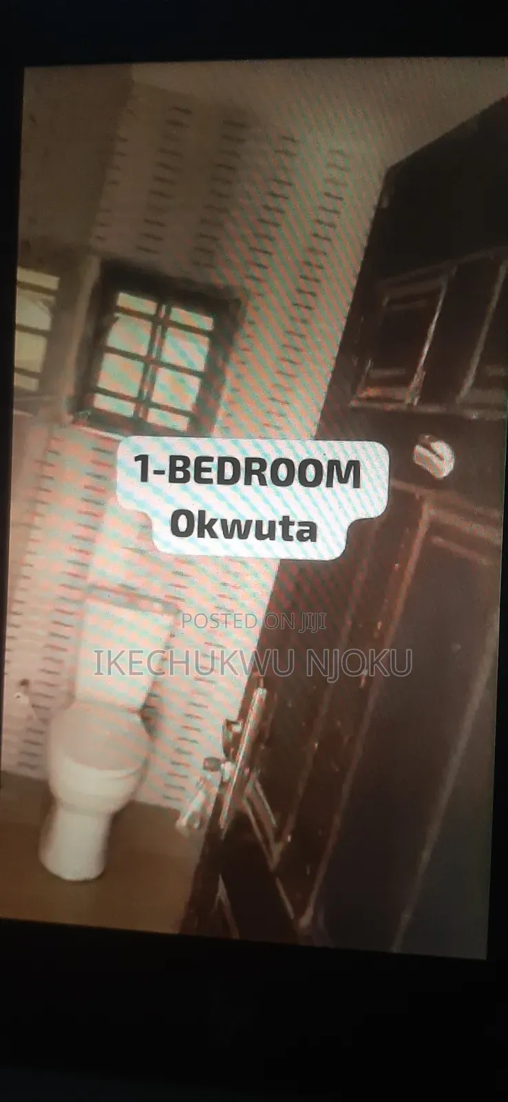 1bdrm Apartment in Umuahia for rent in Umuahia
