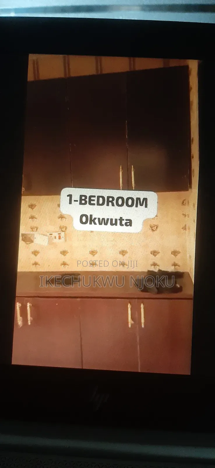 1bdrm Apartment in Umuahia for rent in Umuahia