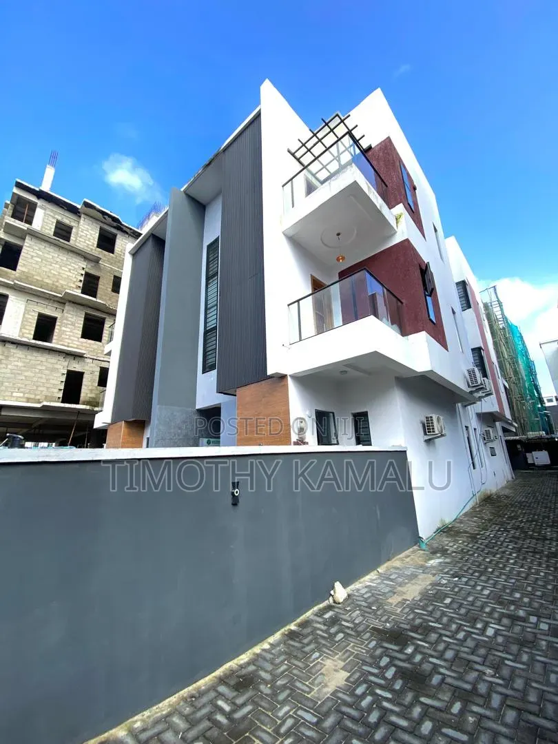 2bdrm Apartment in Lekki for rent in Lekki