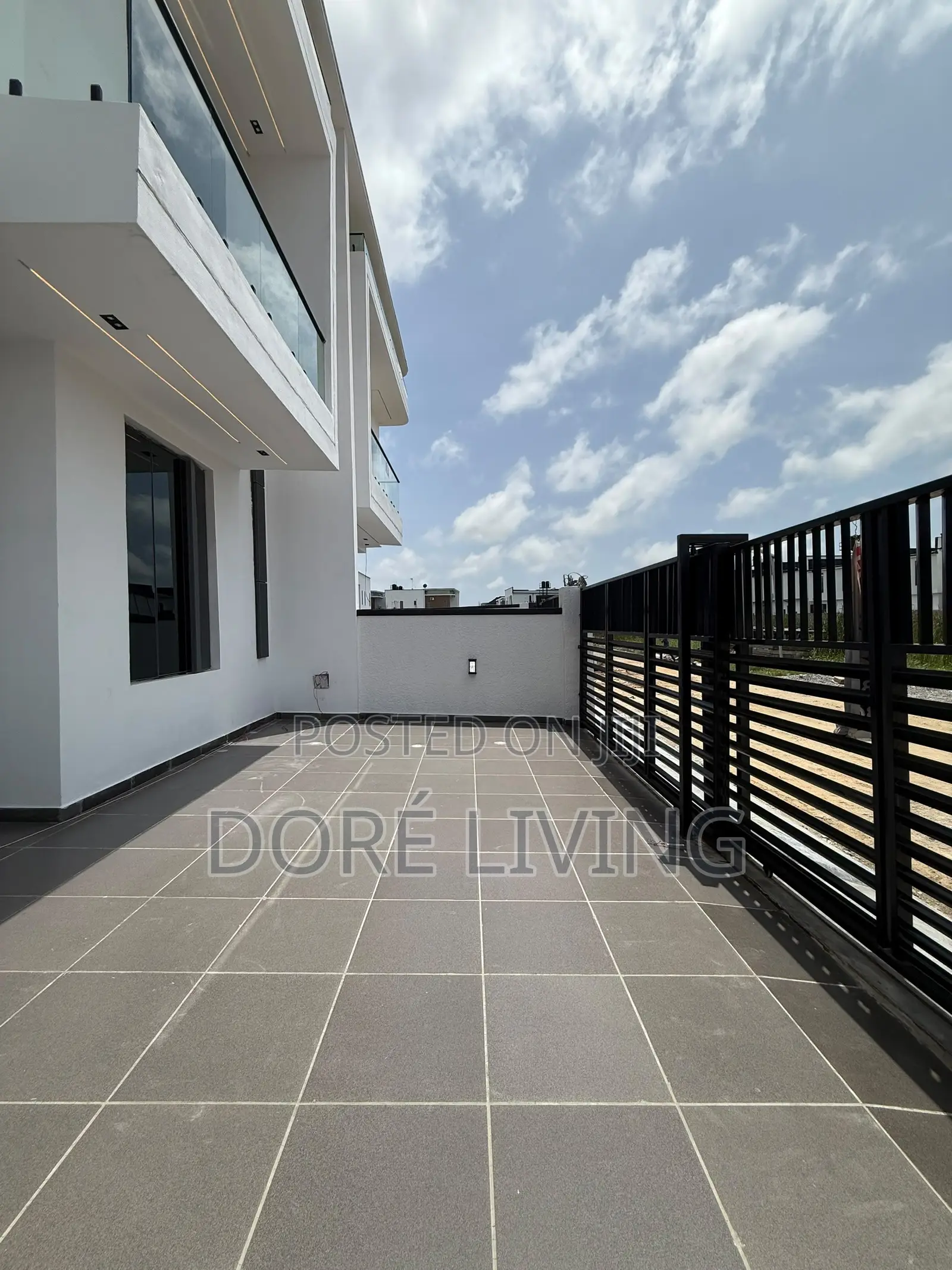 4bdrm Duplex in Ado / Ajah for sale in Ado / Ajah
