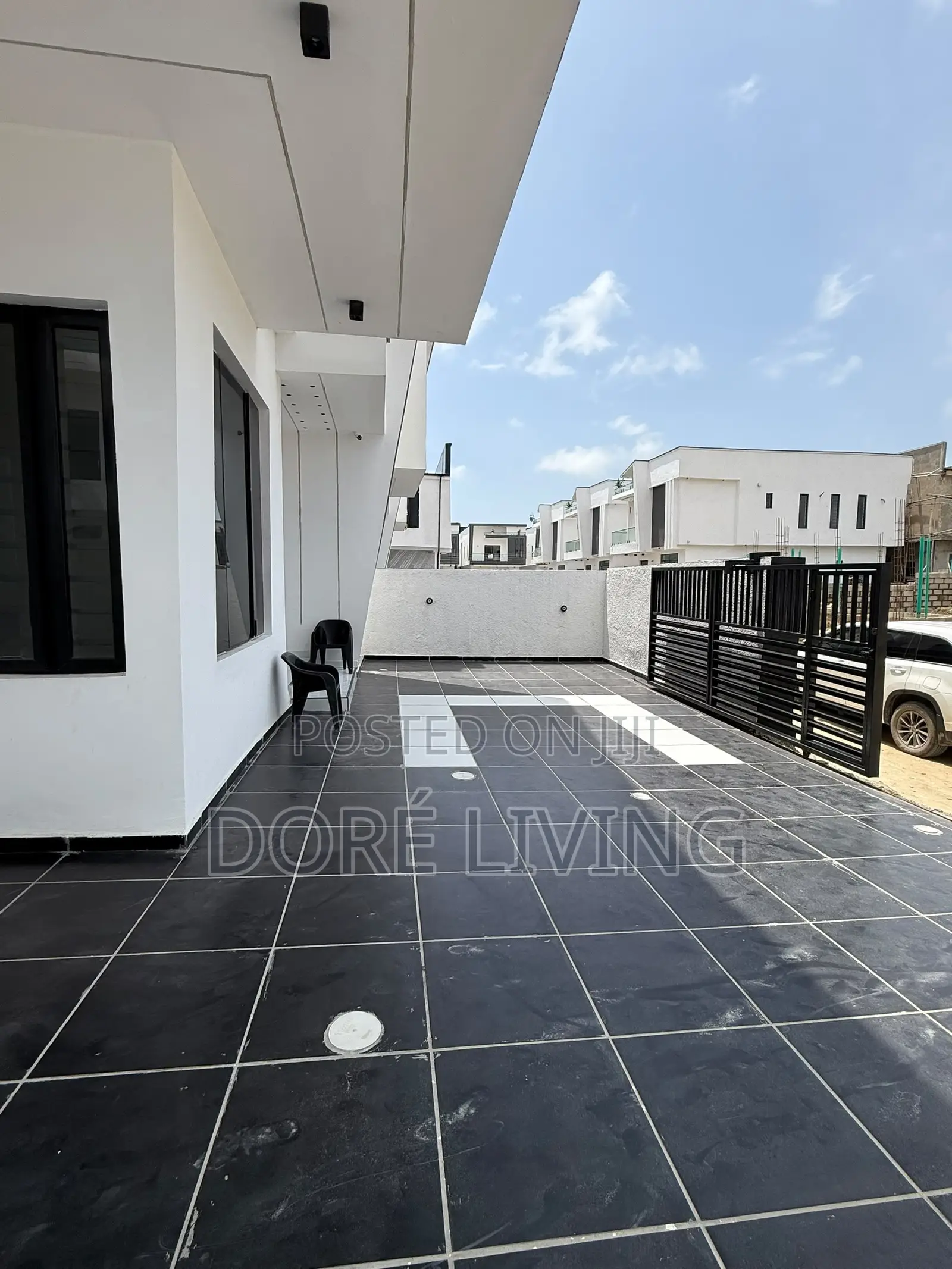 4bdrm Duplex in Ado / Ajah for sale in Ado / Ajah