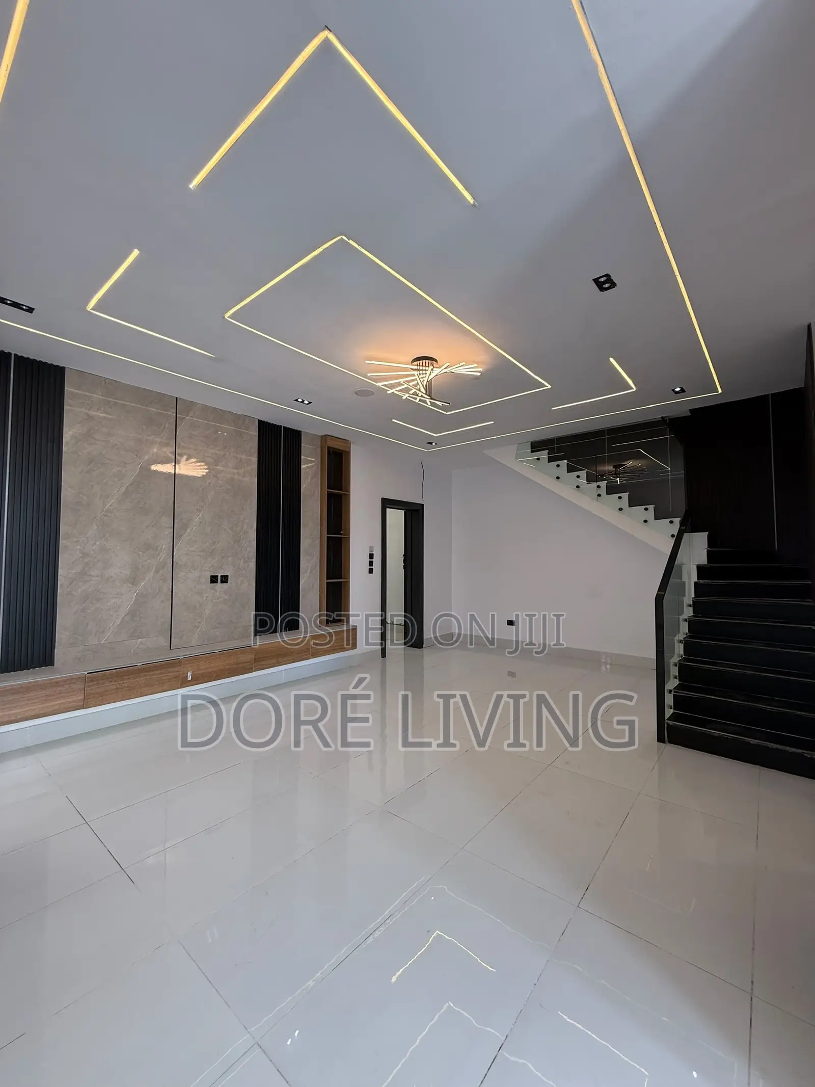 4bdrm Duplex in Ado / Ajah for sale in Ado / Ajah