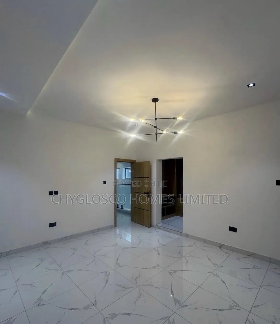 4bdrm Duplex in Dana Estate, Ruuodomaya for sale in Ruuodomaya