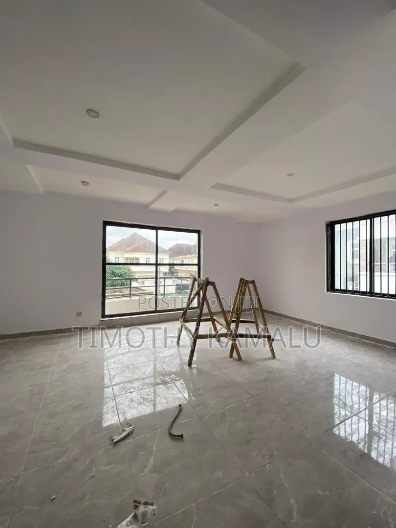 4bdrm Apartment in Lekki for rent in Lekki