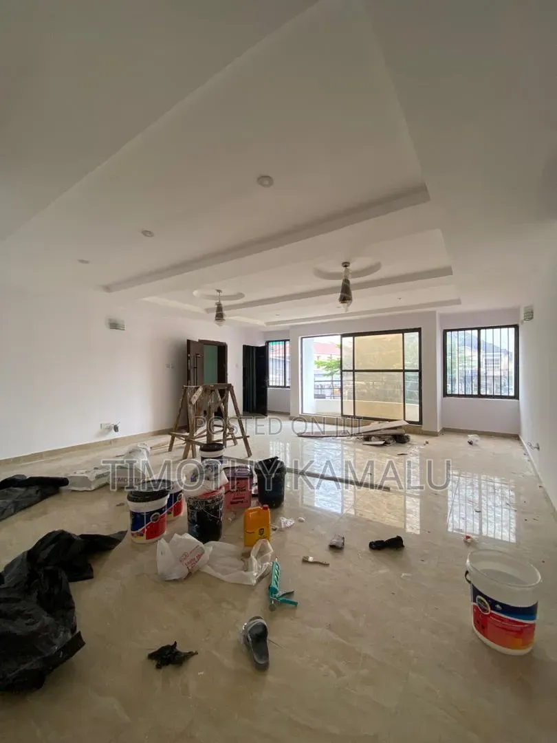 4bdrm Apartment in Lekki for rent in Lekki