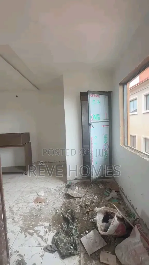 Mini Flat in Shomolu / Shomolu for rent in Shomolu / Shomolu