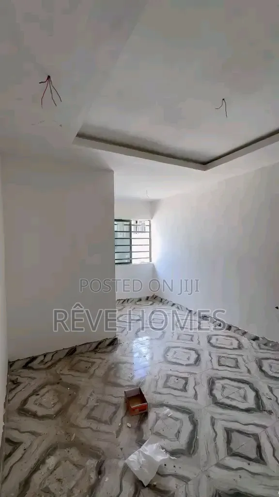 Mini Flat in Shomolu / Shomolu for rent in Shomolu / Shomolu