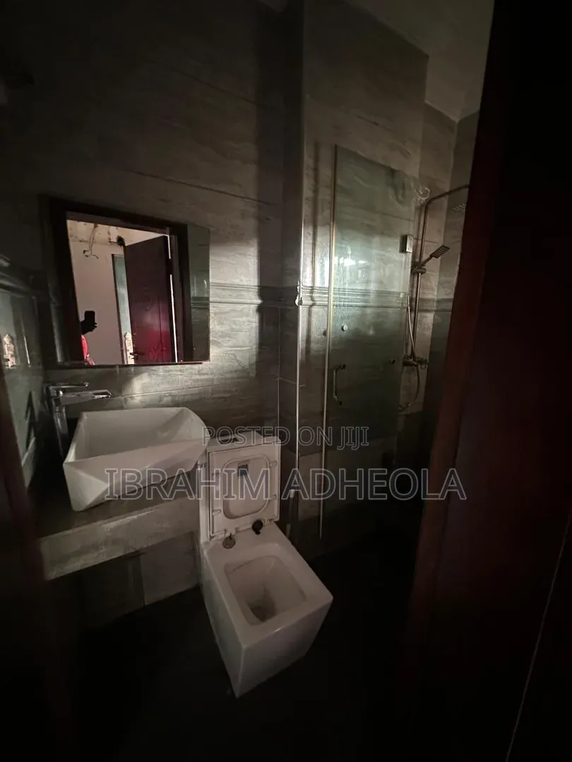 3bdrm Townhouse / Terrace in Millennium Estate, Millenuim/UPS for rent in Millenuim/UPS