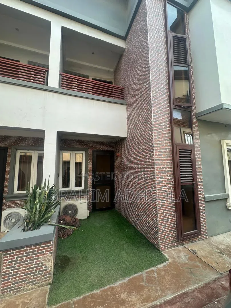 4bdrm Townhouse / Terrace in Millennium Estate, Millenuim/UPS for rent in Millenuim/UPS
