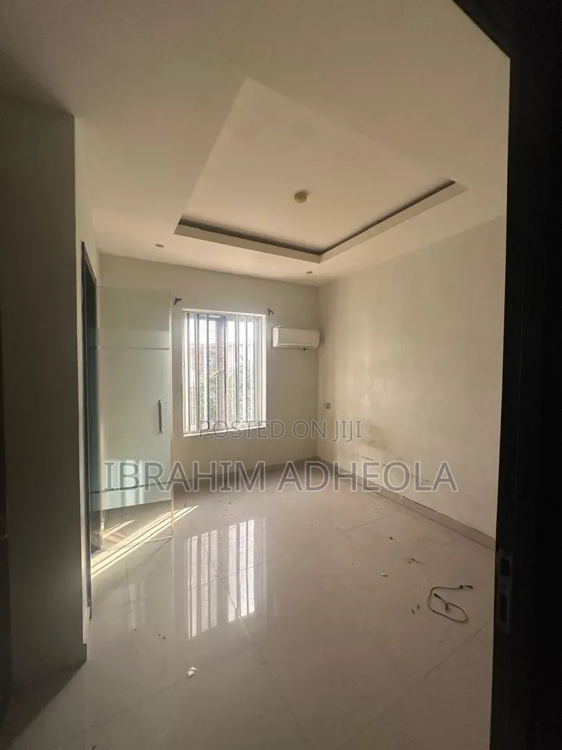 4bdrm Townhouse / Terrace in Millennium Estate, Millenuim/UPS for rent in Millenuim/UPS