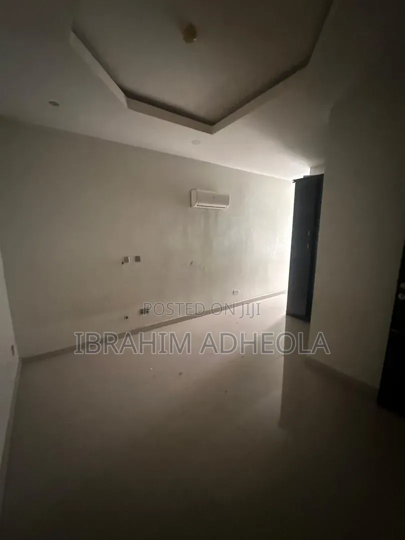 4bdrm Townhouse / Terrace in Millennium Estate, Millenuim/UPS for rent in Millenuim/UPS