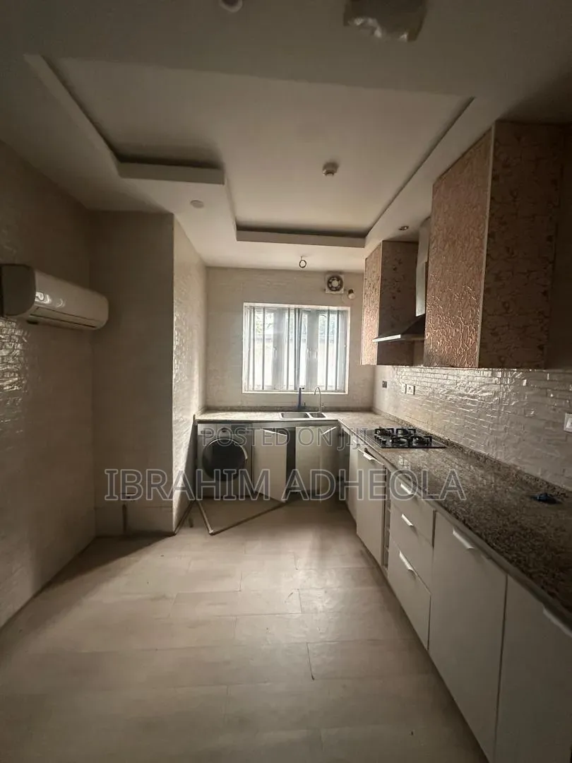 4bdrm Townhouse / Terrace in Millennium Estate, Millenuim/UPS for rent in Millenuim/UPS