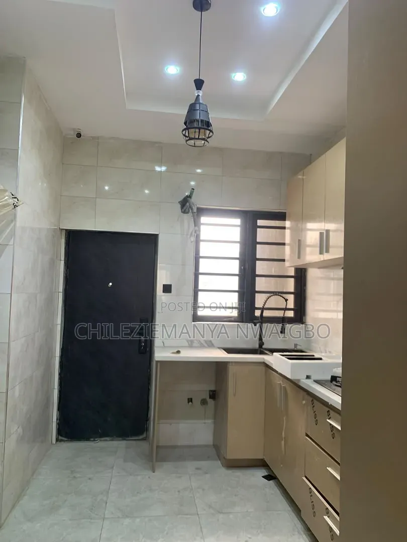 5bdrm Townhouse / Terrace in Ikate-Elegushi for rent in Ikate-Elegushi