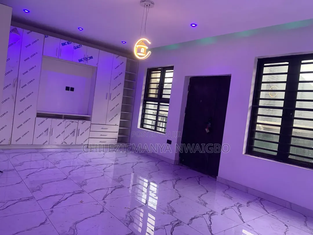 5bdrm Townhouse / Terrace in Ikate-Elegushi for rent in Ikate-Elegushi