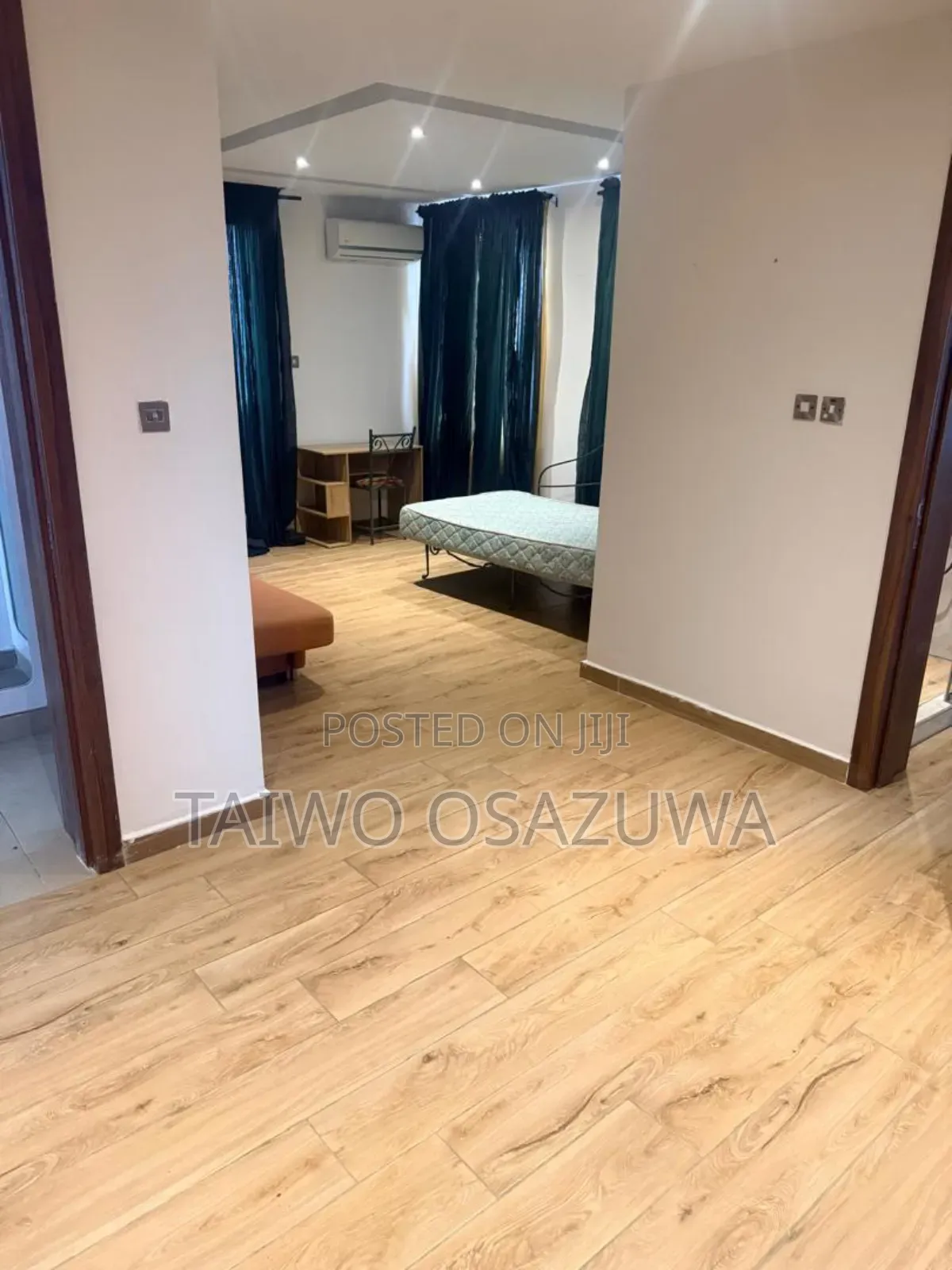 4bdrm Maisonette in Mojisola Onikoyi, for rent in Banana Island