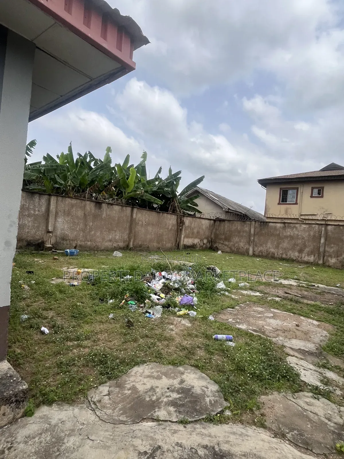 8bdrm Block of Flats in Ipaja / Ipaja for sale in Ipaja / Ipaja