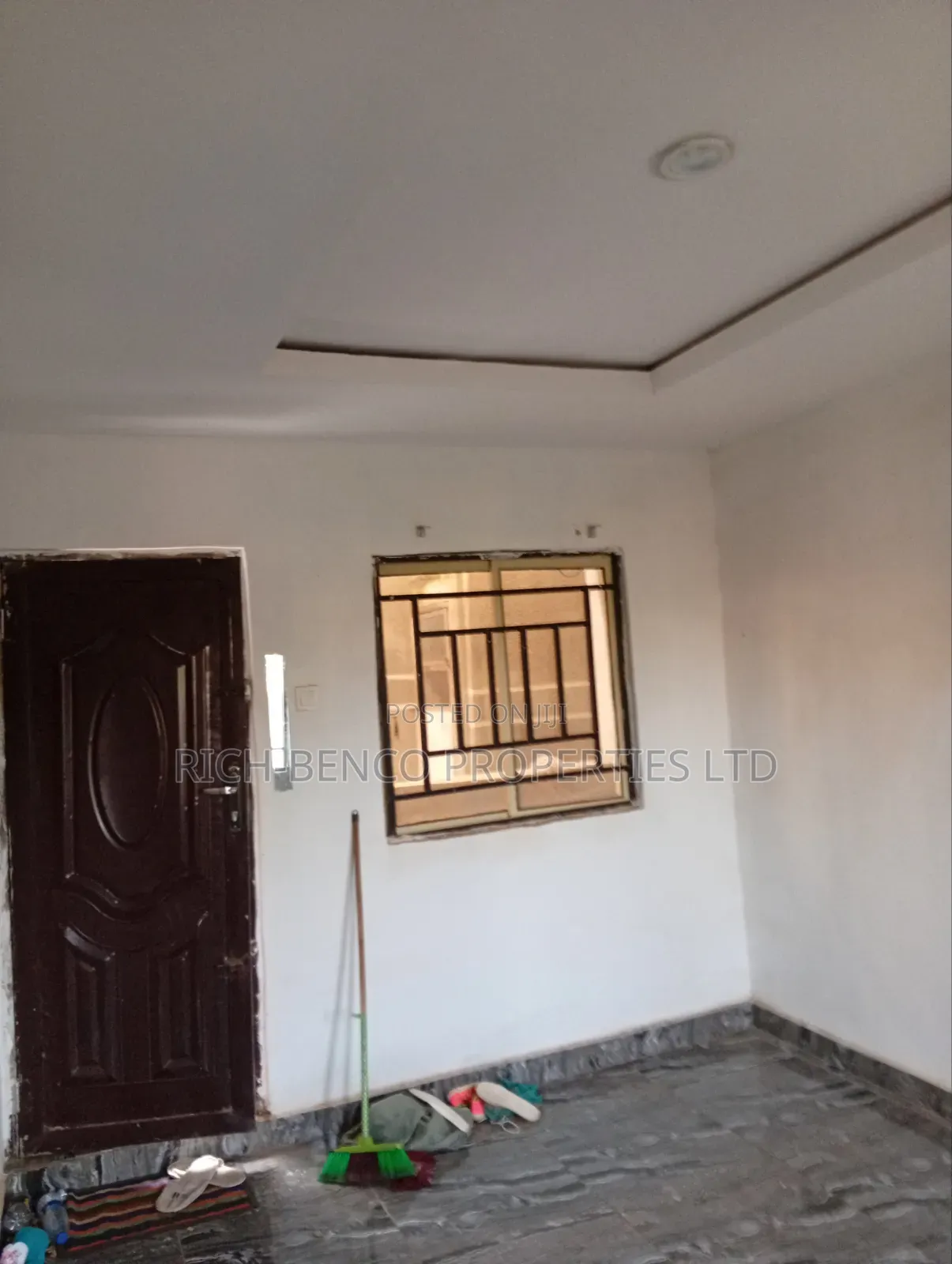 1bdrm Apartment in Dutse Jabu for rent in Dutse-Alhaji