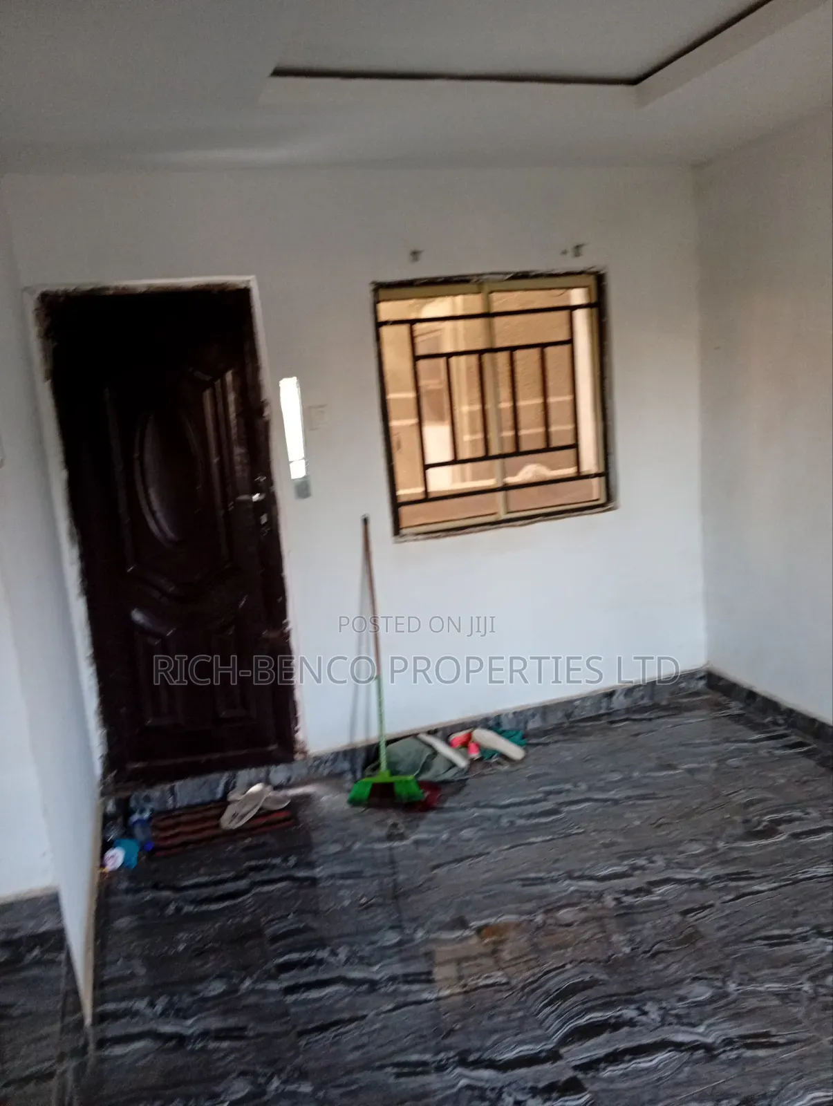1bdrm Apartment in Dutse Jabu for rent in Dutse-Alhaji
