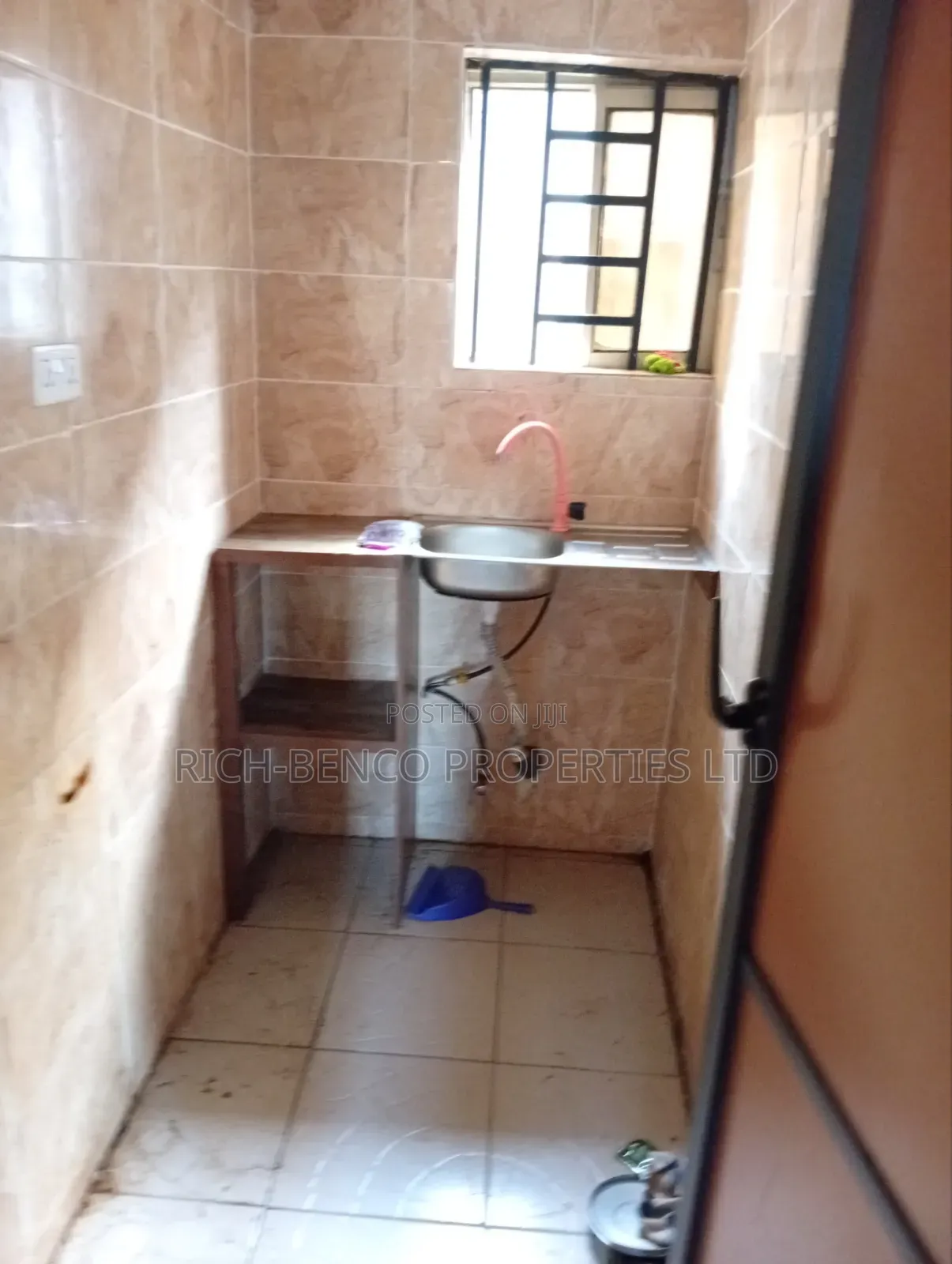 1bdrm Apartment in Dutse Jabu for rent in Dutse-Alhaji
