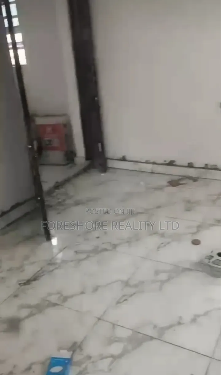 Studio Apartment in Okota, Ago Palace for rent in Ago Palace