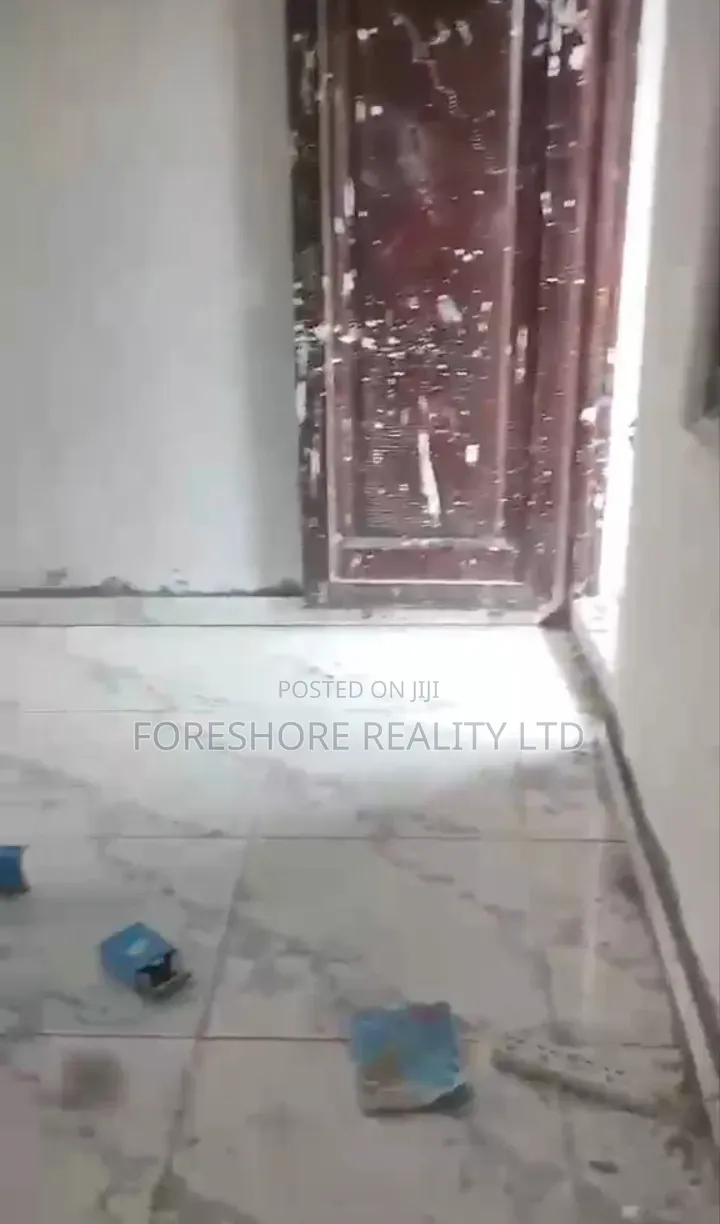 Studio Apartment in Okota, Ago Palace for rent in Ago Palace