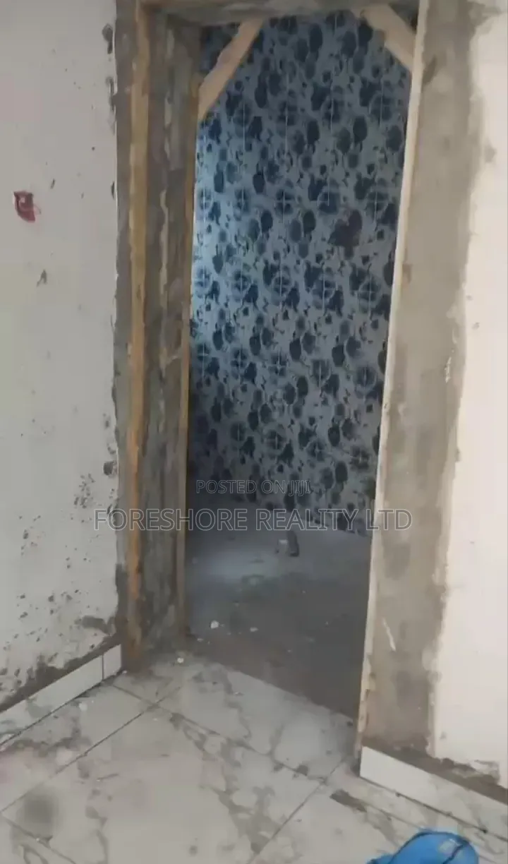 Studio Apartment in Okota, Ago Palace for rent in Ago Palace