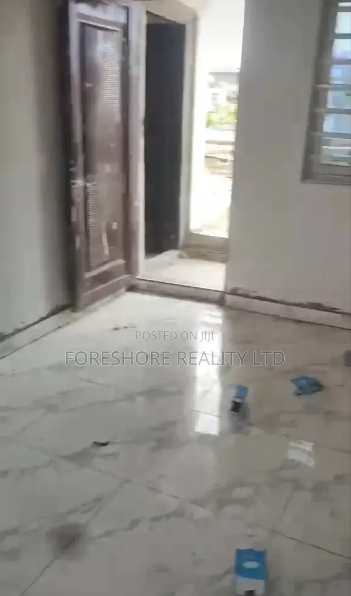 Studio Apartment in Okota, Ago Palace for rent in Ago Palace
