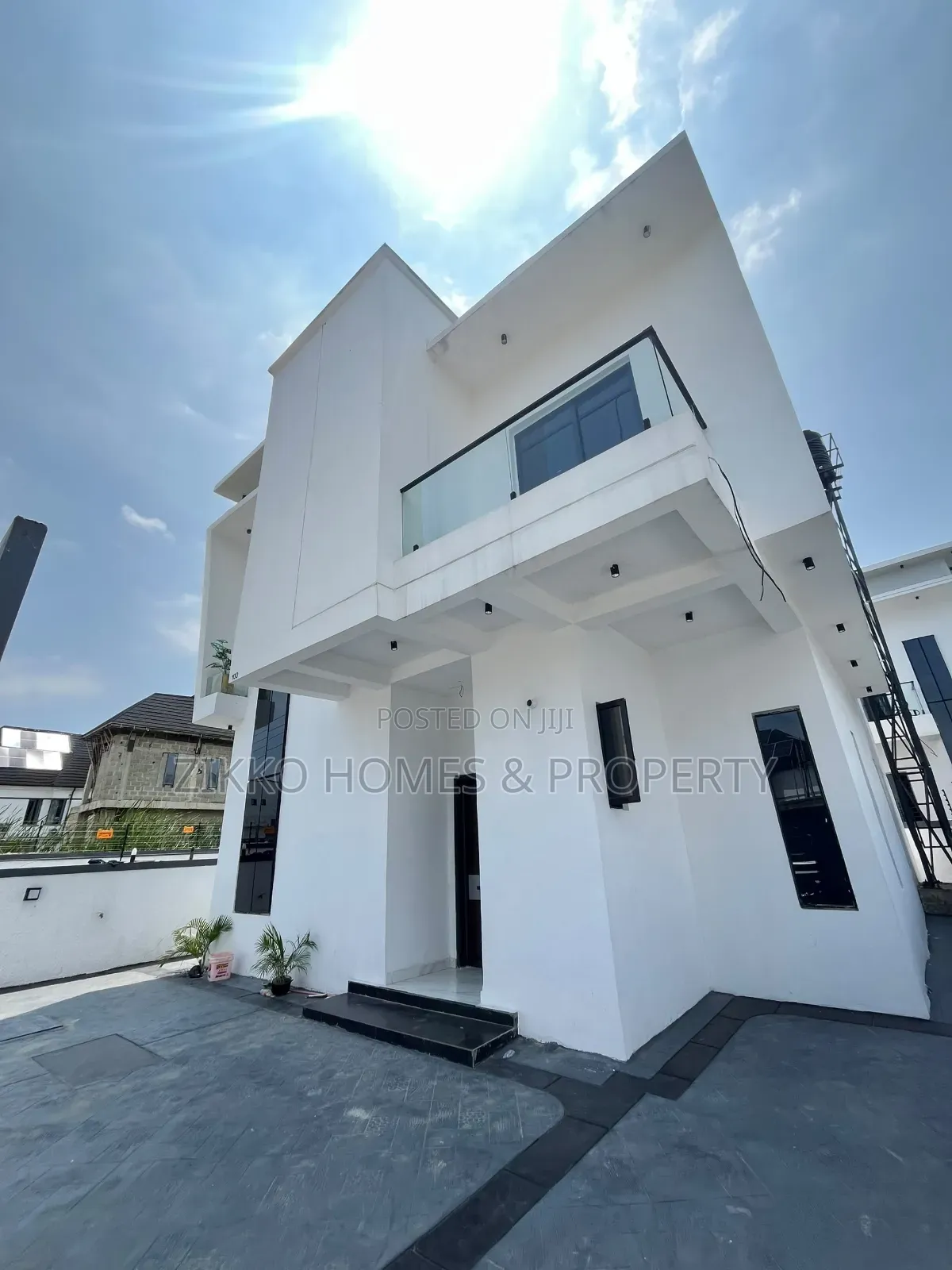 4bdrm Duplex in Ajah for sale in Ado / Ajah