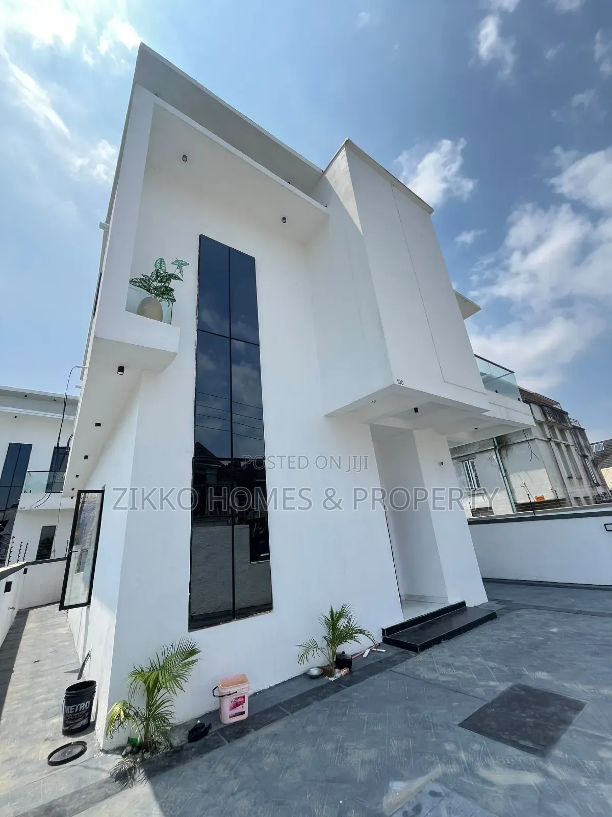 4bdrm Duplex in Ajah for sale in Ado / Ajah