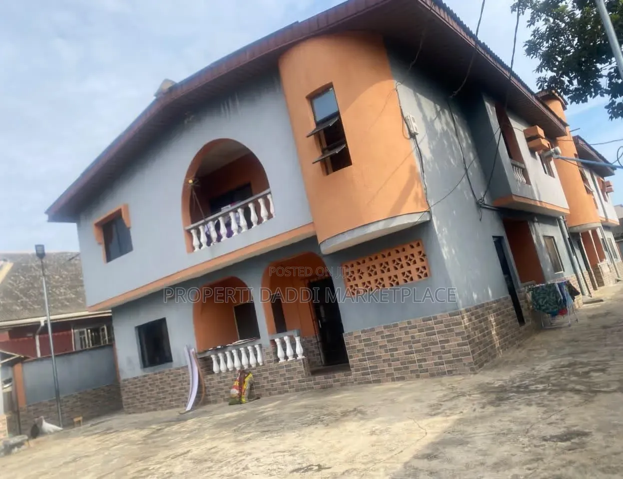 12bdrm Block of Flats in Egan for sale in Egan
