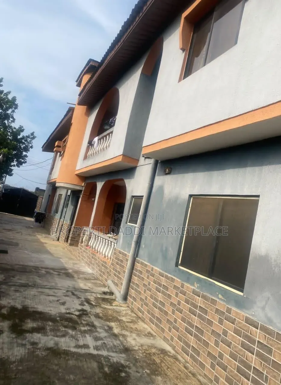 12bdrm Block of Flats in Egan for sale in Egan
