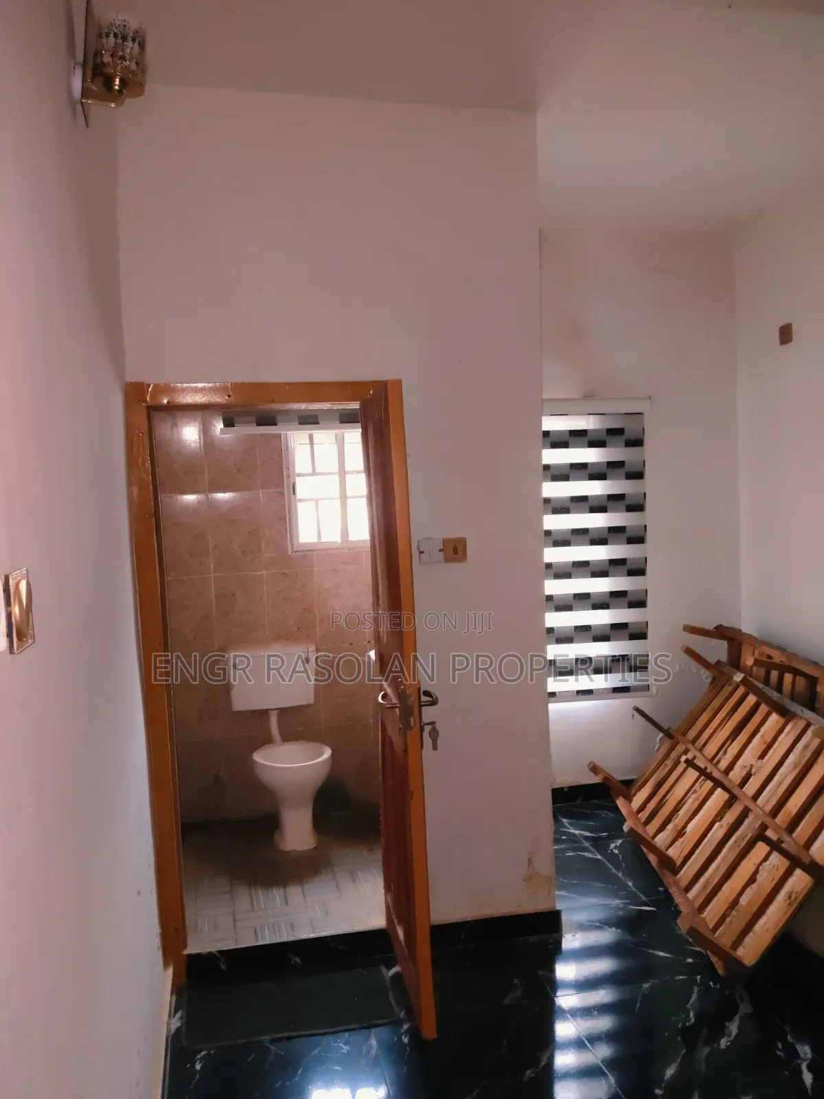 Furnished 3bdrm Bungalow in Aliu Badmus, Ilorin West for sale in Ilorin West