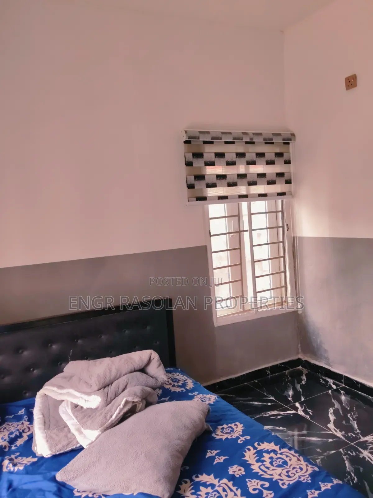 Furnished 3bdrm Bungalow in Aliu Badmus, Ilorin West for sale in Ilorin West