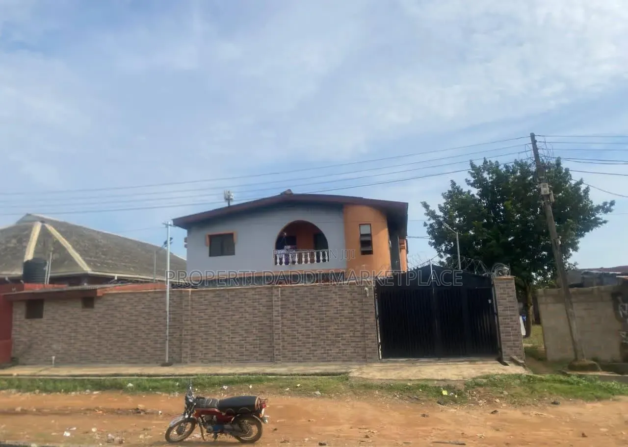 12bdrm Block of Flats in Egan for sale in Egan