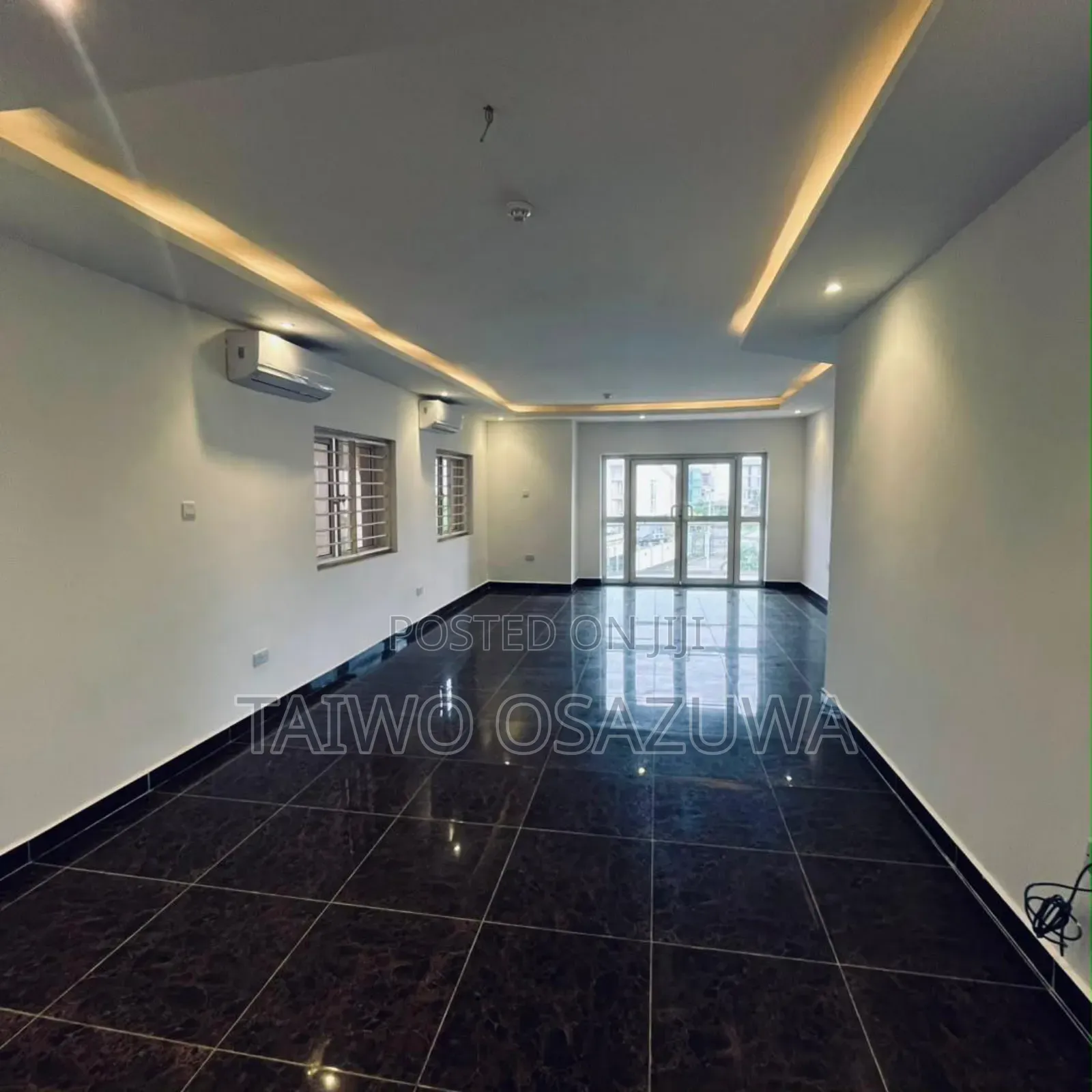 4bdrm Apartment in Banana Island for rent in Banana Island