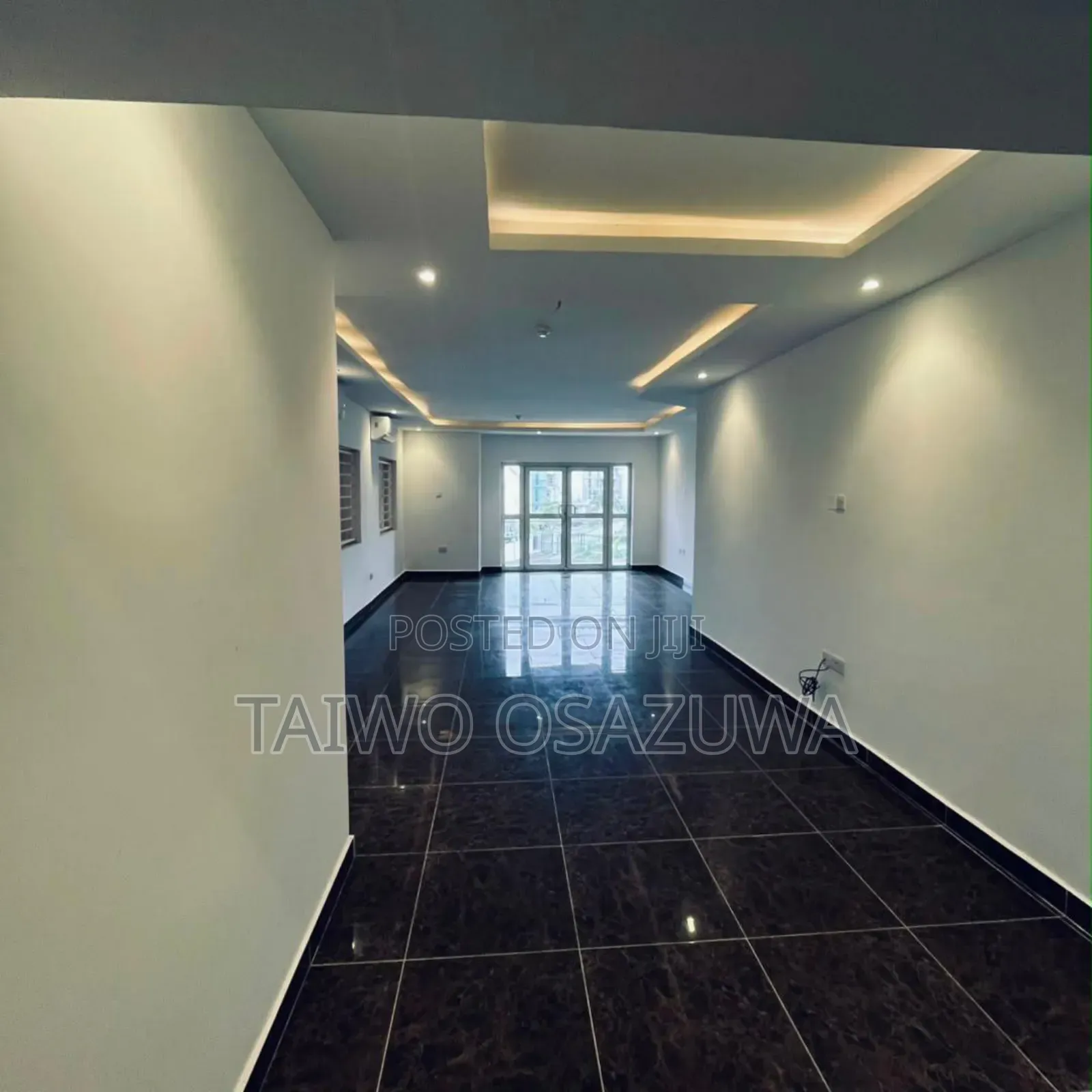 4bdrm Apartment in Banana Island for rent in Banana Island