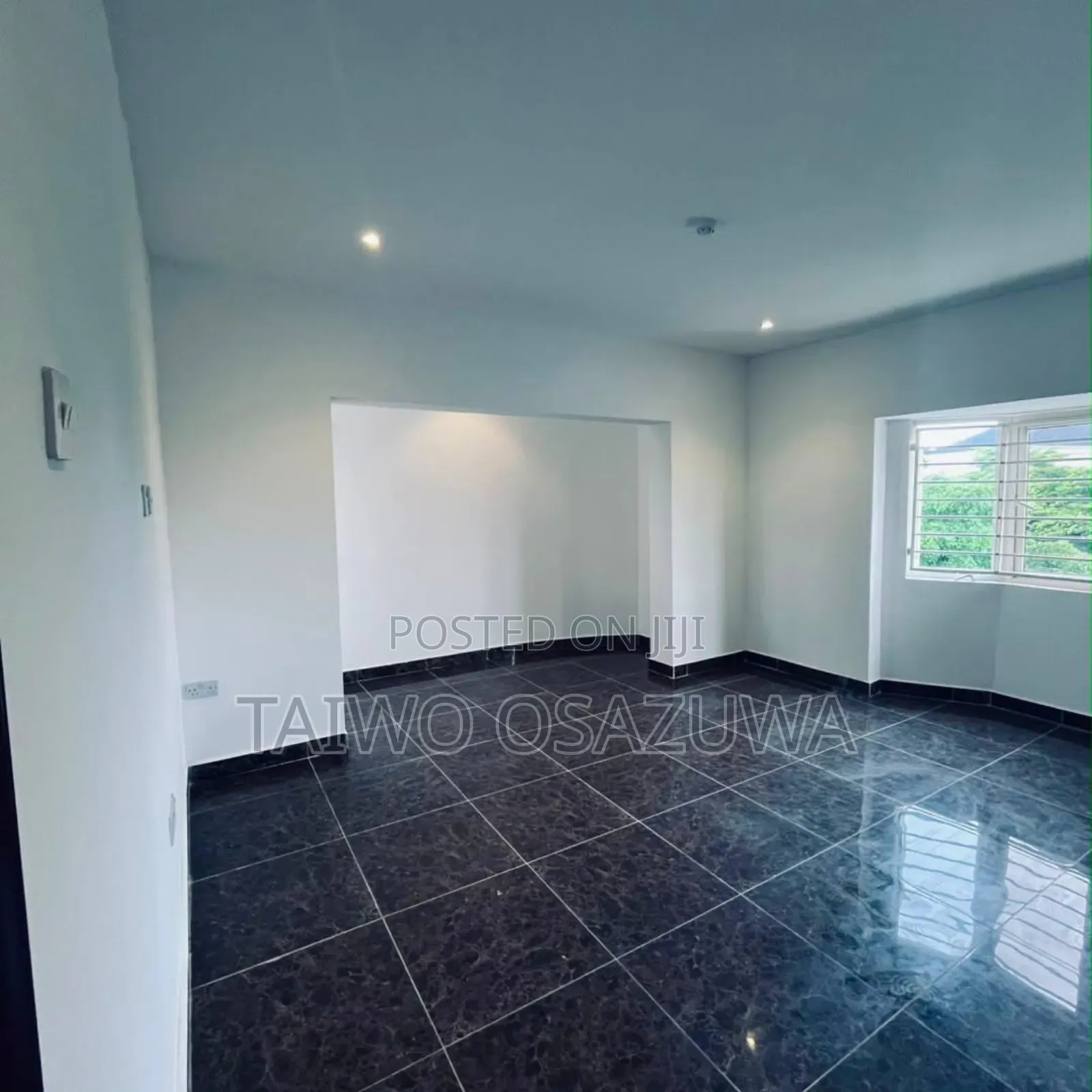 4bdrm Apartment in Banana Island for rent in Banana Island